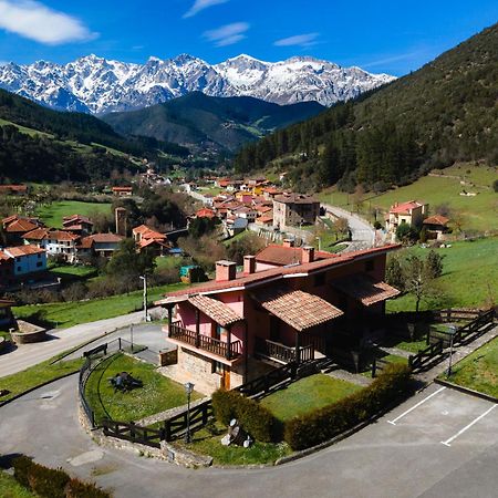 Apartamentos La Montana Frama Exterior photo