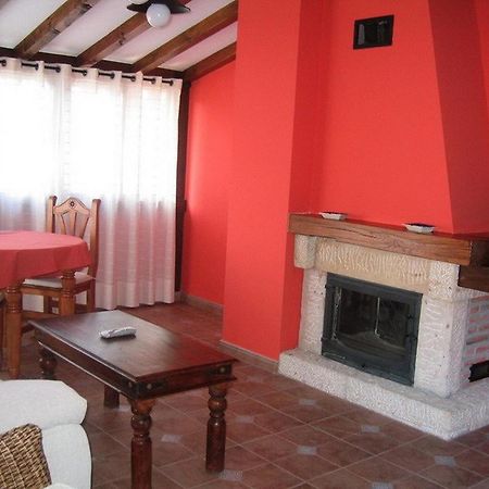Apartamentos La Montana Frama Exterior photo