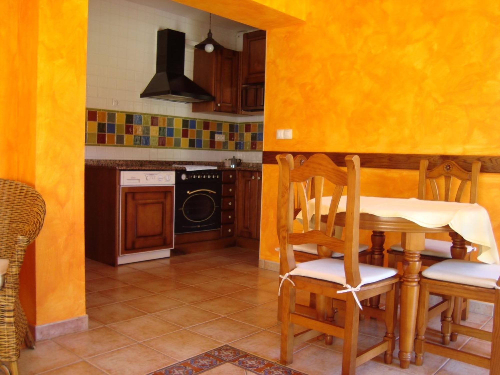 Apartamentos La Montana Frama Exterior photo