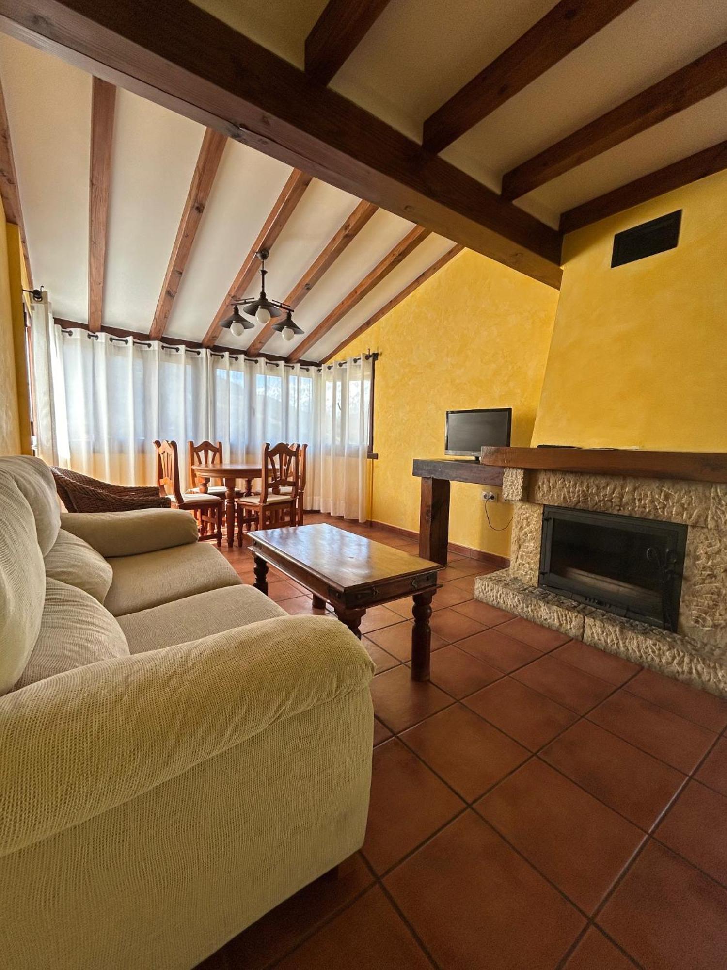 Apartamentos La Montana Frama Exterior photo