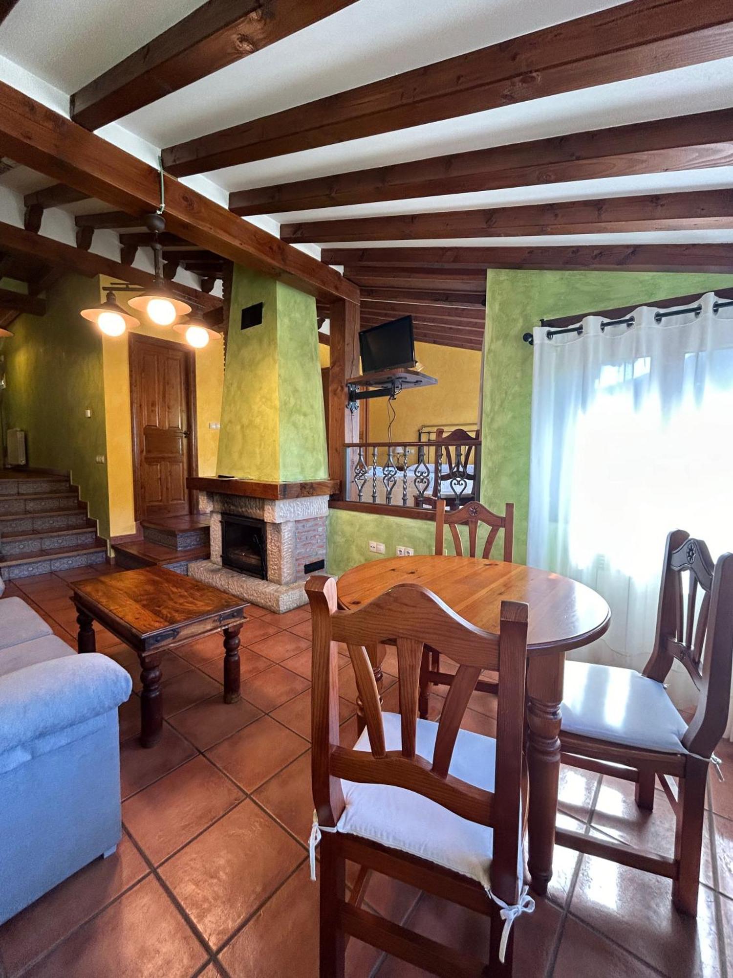 Apartamentos La Montana Frama Exterior photo