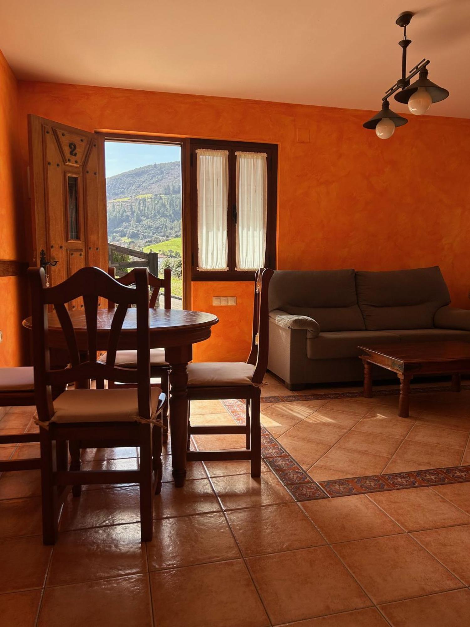 Apartamentos La Montana Frama Exterior photo