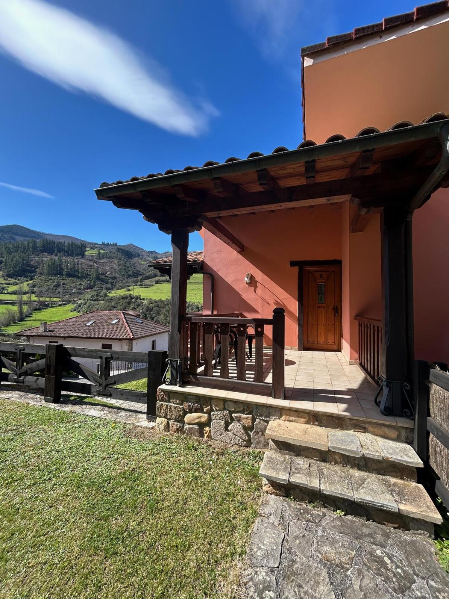 Apartamentos La Montana Frama Exterior photo