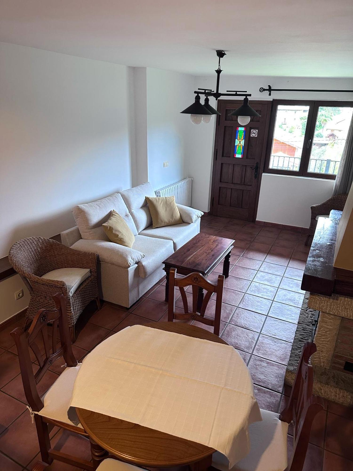 Apartamentos La Montana Frama Exterior photo